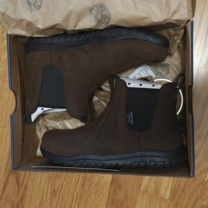 LEMS Chelsea Boot Waterproof Unisex